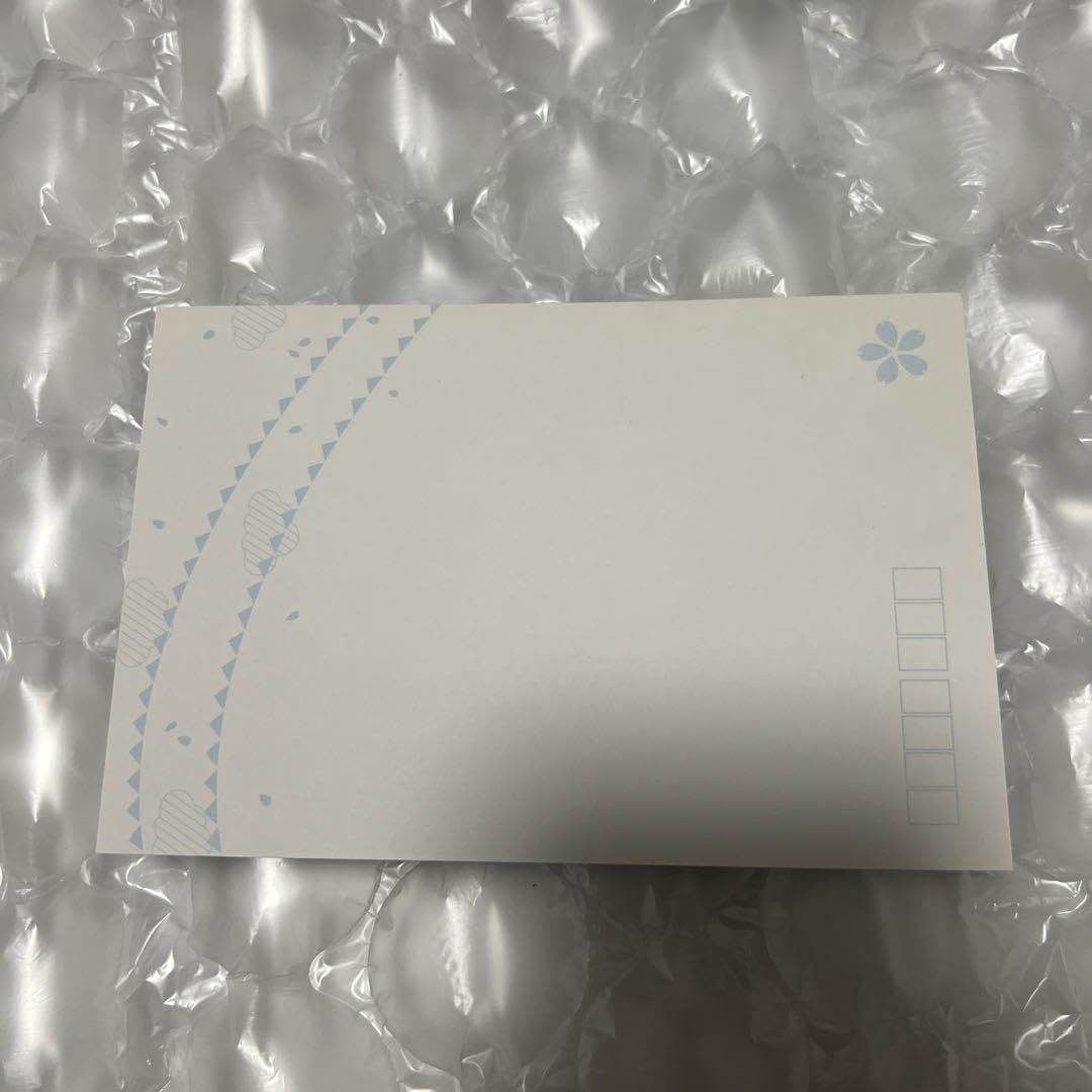 Free！三菱UFJ銀行　ポストカード 松岡凛　ポスカセット Free！三菱UFJ銀行 ポストカード 松岡凛 ポスカセット 61J+